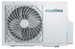 Сплит-система Ecoclima ECW/I-HE07/BB-4R2/EC/I-HE07/B-4R2 Prestige line Inverter