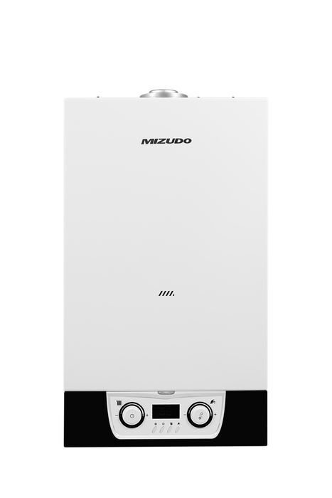 Настенный газовый котел MIZUDO MAESTRO ONE M17ТH c шиной OpenTherm