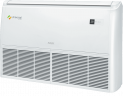Напольно-потолочная сплит-система AUX ALCF-HS36/4DR2+AL-HS36/4DR2(U) Standart