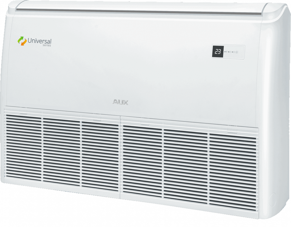 Напольно-потолочная сплит-система AUX ALCF-HS36/4DR2+AL-HS36/4DR2(U) Standart