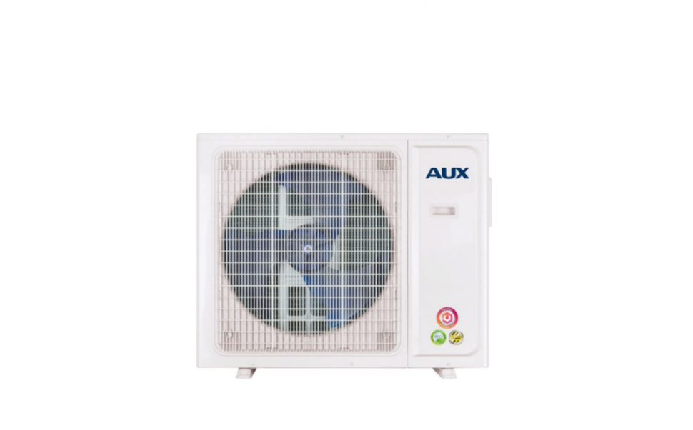 Напольно-потолочная сплит-система AUX ALCF-HS36/4DR2+AL-HS36/4DR2(U) Standart