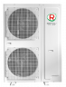 Напольно-потолочная сплит-система Royal Clima CO-F 60HNDI/CO-E 60HNDI Competenza DC Inverter 2025