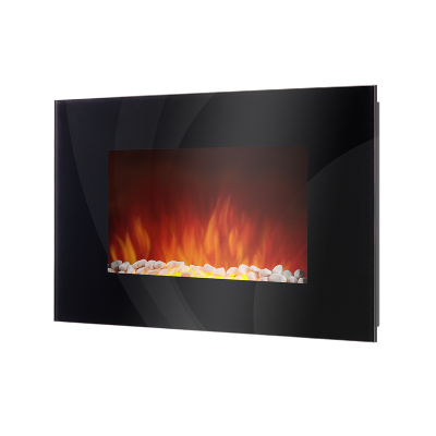 Электрический камин Electrolux EFP/W-1250ULS