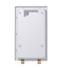 Проточный электрический водонагреватель Thermex Topflow 15000