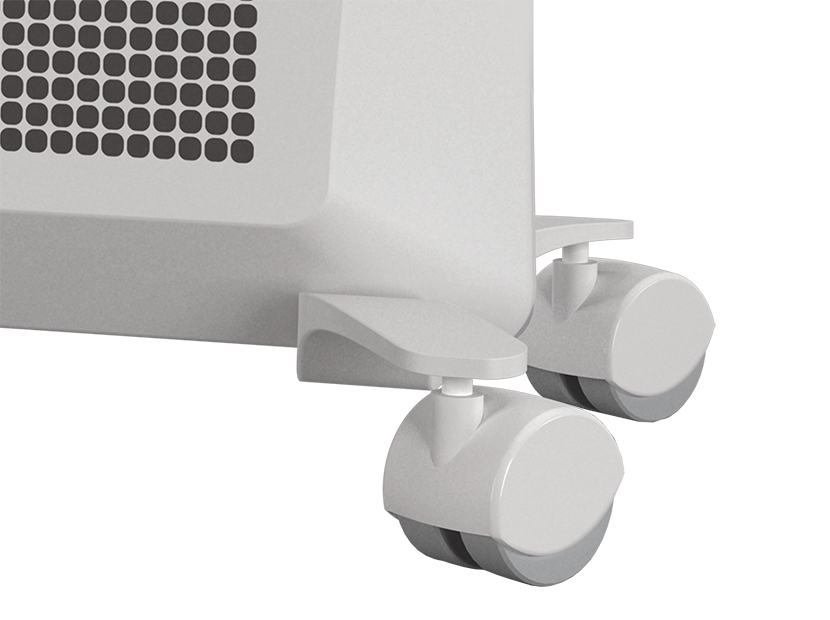 Электрический конвектор Ballu BIHP/R-1500