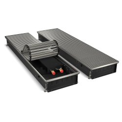 Внутрипольный конвектор Royal Thermo Atrium 110/300/2300-DG-U-NA