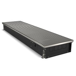 Внутрипольный конвектор Royal Thermo Atrium 110/300/2300-DG-U-NA