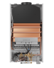 Проточный газовый водонагреватель Haier JSD24-12C