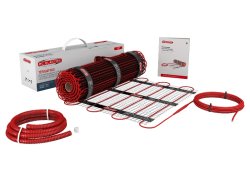 Комплект теплого пола AC Electric ACMM 2-150-4