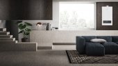 Настенный газовый котел Midea MGB-18-2F NEMAN