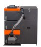 Твердотопливный котел Белкомiн ТIS PELLET DUO 95
