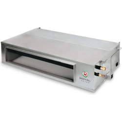 Канальная сплит-система Royal Clima CO-D 36HNCI/CO-E 36HNCI Competenza DC Inverter 2024
