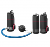 Колодезный насос Grundfos SB 3-45 A