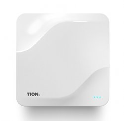 Бризер Tion Lite