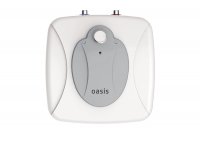 Электрический накопительный водонагреватель Oasis 6KP Small