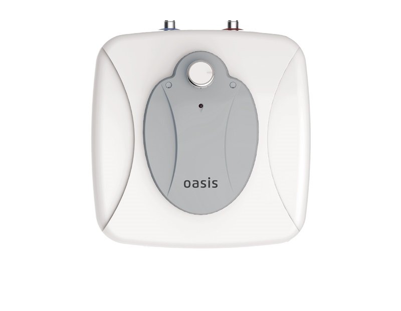 Электрический накопительный водонагреватель Oasis 6KP Small