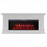 Каминокомплект Interflame Вермонт с очагом FreeSpace 60 LED FX QZ