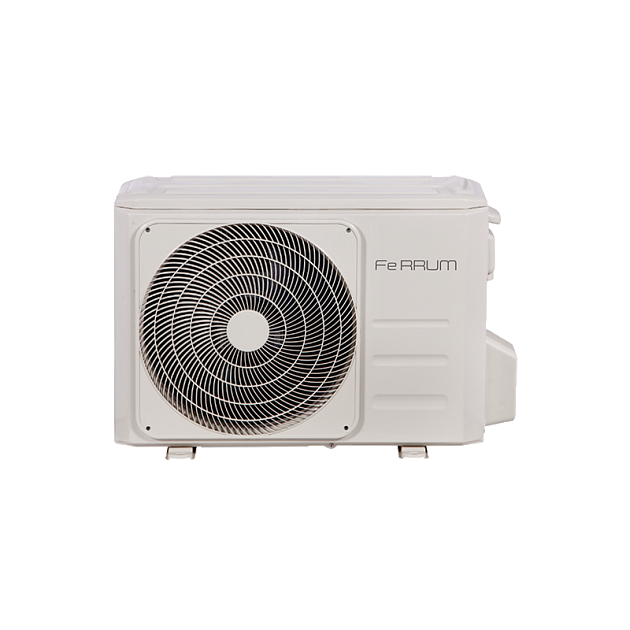 Сплит-система Ferrum FIS12F2-LT/FOS12F2-LT