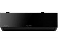Сплит-система Dantex RK-09SATBI/RK-09SATBIE Advance Pro Plus Black