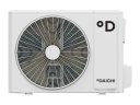 Сплит-система Daichi ICE35AVQS1R-2/ICE35FVS1R-2 Ice 2 Inverter