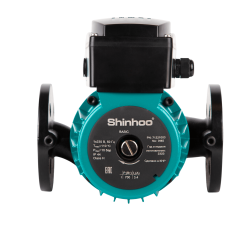 Циркуляционный насос Shinhoo Basic 80-12SF