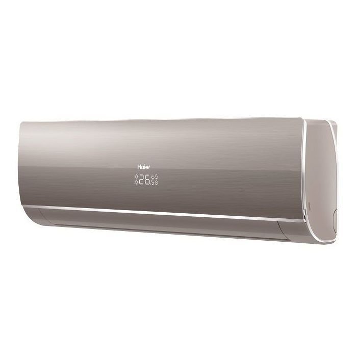 Сплит-система Haier HSU-12HFF103/R3-G/HSU-12HUF103/R3 Flexis Gold