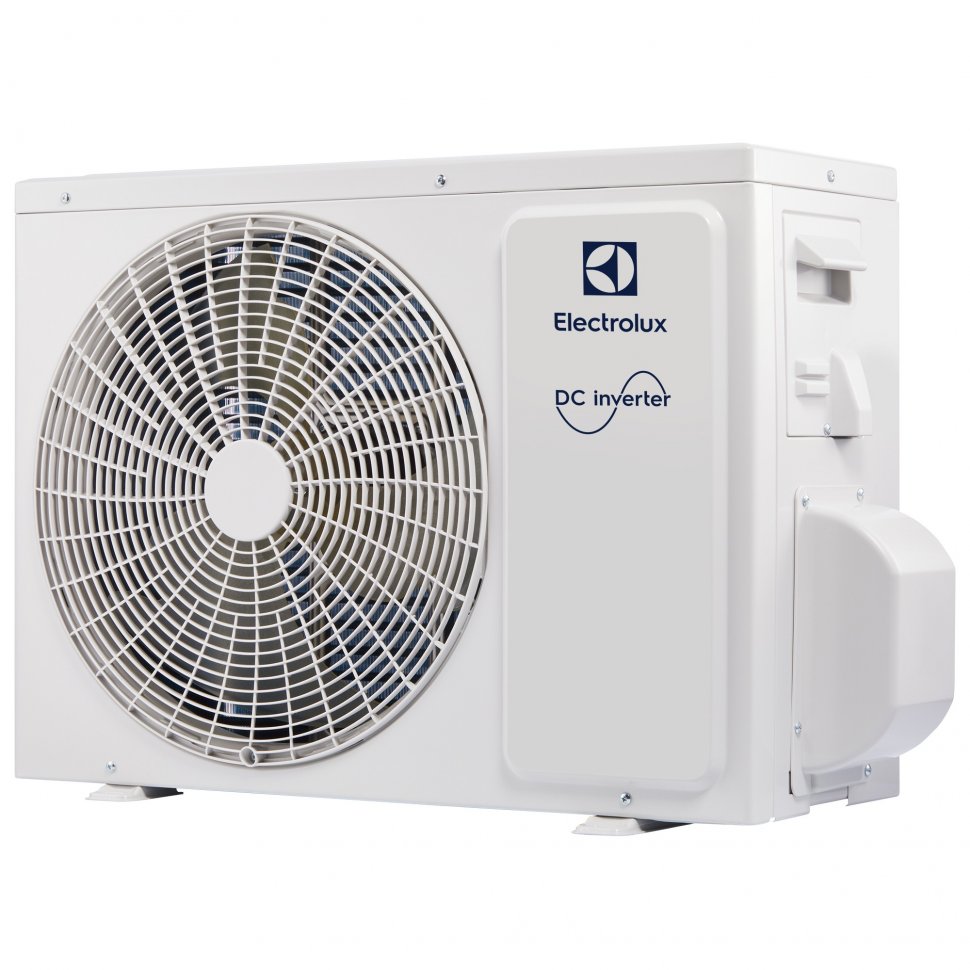 Сплит-система Electrolux EACS/I-12HSL/N8 Slide DC Inverter