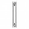 Дизайн-радиатор Royal Thermo Shift Q30 C2050 24 секции RAL9016