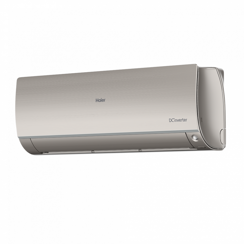 Мульти сплит-система на 2 комнаты 35+35 м2 Haier Lightera AS12NS6ERA-B+Flexis SM AS35S2SF2FA-G/2U40S2SM1FA c Wi-Fi модулем ESP32
