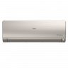 Мульти сплит-система на 2 комнаты 35+35 м2 Haier Lightera AS12NS6ERA-B+Flexis SM AS35S2SF2FA-G/2U40S2SM1FA c Wi-Fi модулем ESP32