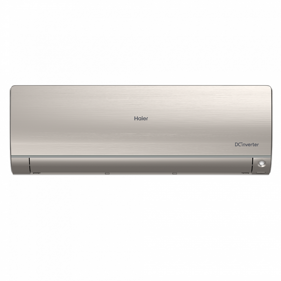 Мульти сплит-система на 2 комнаты 35+35 м2 Haier Lightera AS12NS6ERA-B+Flexis SM AS35S2SF2FA-G/2U40S2SM1FA c Wi-Fi модулем ESP32