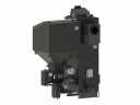 Твердотопливный котел Zota Pellet Black 26