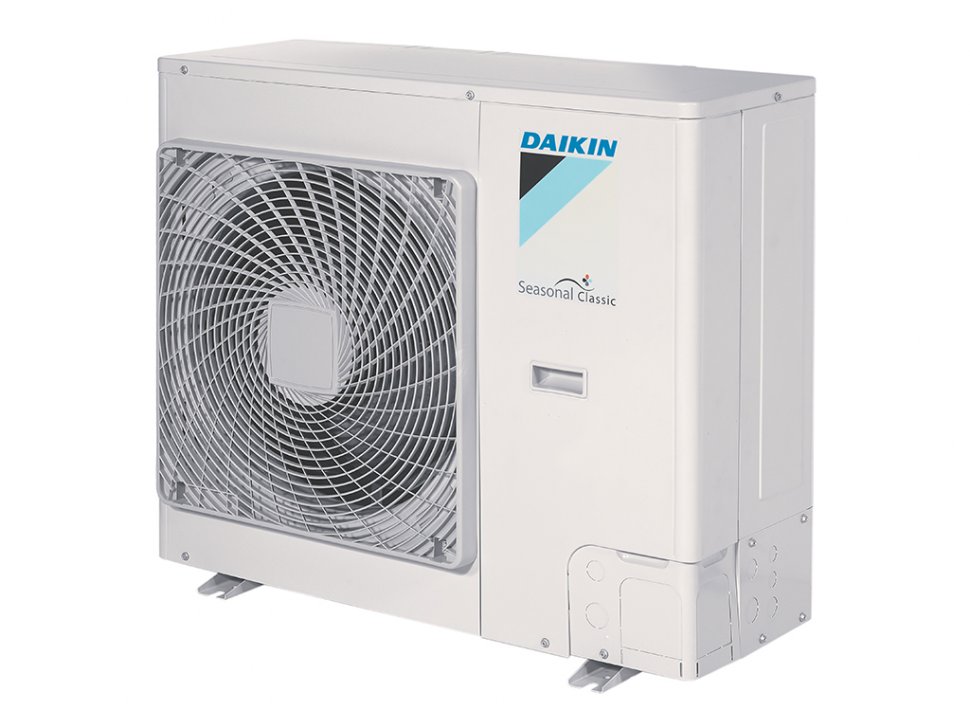 Напольно-потолочная сплит-система Daikin FHA71A9/RZQSG71L3V