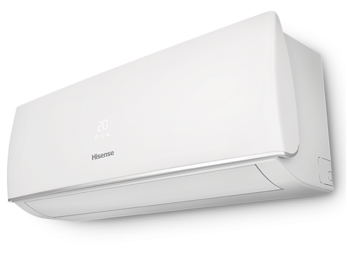 Сплит-система Hisense AS-11UW4RYDDB02G/AS-11UW4RYDDB02W Smart DC Inverter