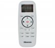 Сплит-система Hisense AS-11UW4RYDDB02G/AS-11UW4RYDDB02W Smart DC Inverter
