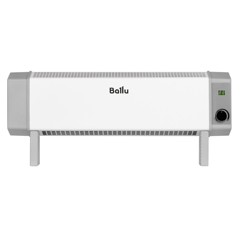 Электрический конвектор Ballu BEC/CMR-1500