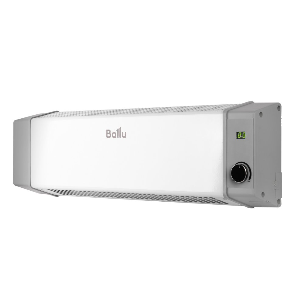 Электрический конвектор Ballu BEC/CMR-1500