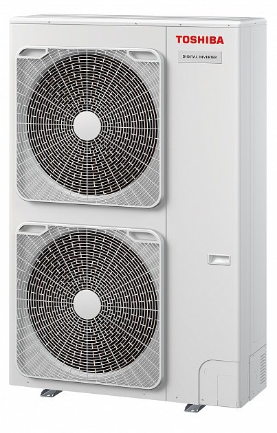 Канальная сплит-система Toshiba RAV-RM1101BTP-E/RAV-GP1101AT-E