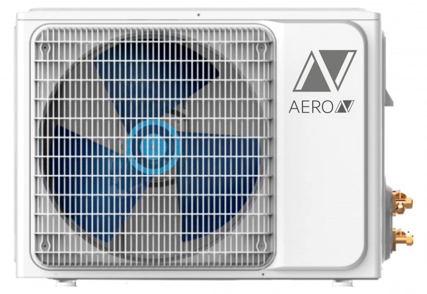 Сплит-система Aeron ARN-II-18IHA4-01/ARN-II-18OHA4-01 Terra