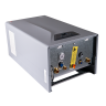 Настенный газовый котел Italtherm City Class 25 F Gray Flame