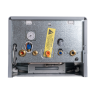 Настенный газовый котел Italtherm City Class 25 F Gray Flame