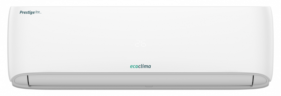 Сплит-система Ecoclima ECW/I-HE09/BB-4R2/EC/I-HE09/B-4R2 Prestige line Inverter