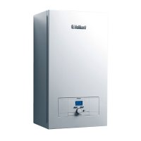 Электрический настенный котел Vaillant eloBLOCK VE 24/14 24 кВт одноконтурный