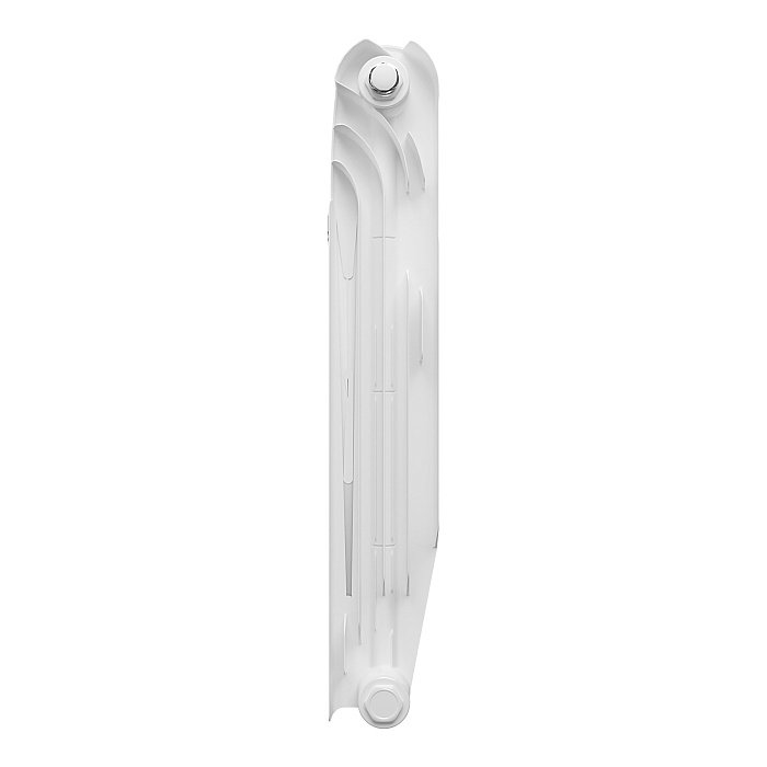 Биметаллический радиатор отопления Royal Thermo Vittoria Super 500 2.0 (12 секций)