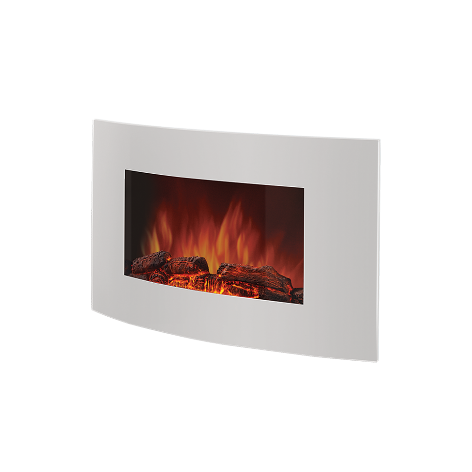 Электрический камин Electrolux EFP/W-1200URLS