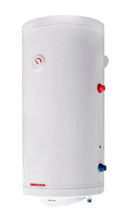 Бойлер косвенного нагрева Sunsystem BB-N NL2 100 V/S1