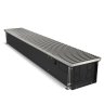 Внутрипольный конвектор Royal Thermo Atrium 150/200/1100-DG-U-NA