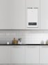 Настенный газовый котел Midea MGB-24-2F NEMAN