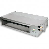 Канальная сплит-система Royal Clima CO-D 48HNCI/CO-E 48HNCI Competenza DC Inverter 2024