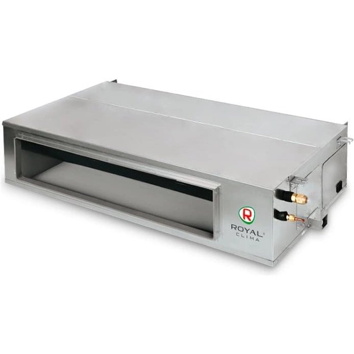 Канальная сплит-система Royal Clima CO-D 48HNCI/CO-E 48HNCI Competenza DC Inverter 2024